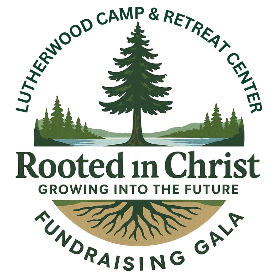 Lutherwood 2026 Gala - logo